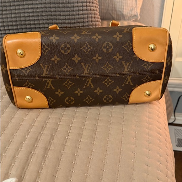 Authentic Louis Vuitton Estrela NM MM monogram - Picture 4 of 12